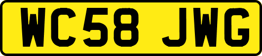 WC58JWG