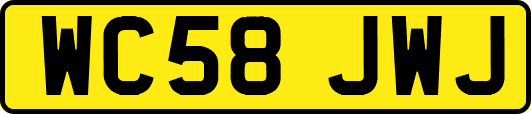 WC58JWJ