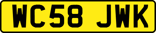 WC58JWK