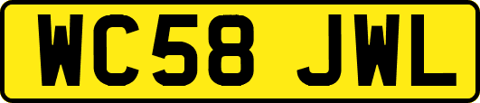 WC58JWL