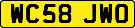 WC58JWO