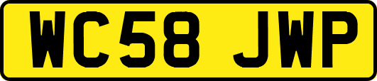 WC58JWP