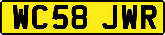 WC58JWR