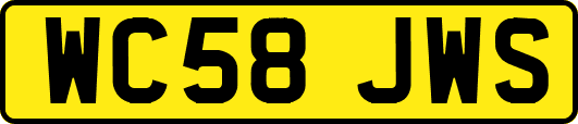 WC58JWS