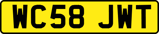 WC58JWT