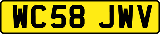 WC58JWV