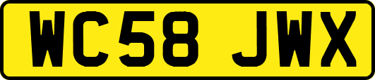 WC58JWX