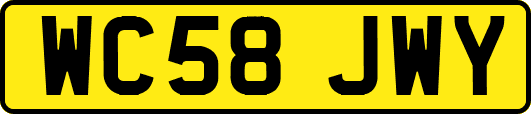 WC58JWY