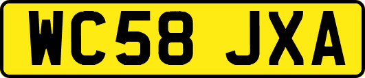 WC58JXA