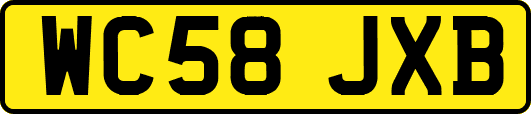 WC58JXB
