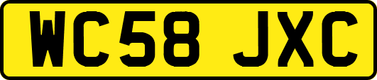 WC58JXC