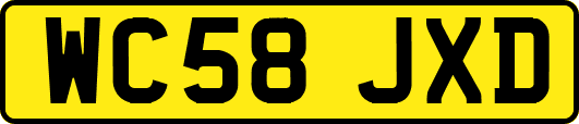 WC58JXD