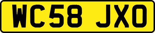 WC58JXO