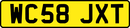 WC58JXT