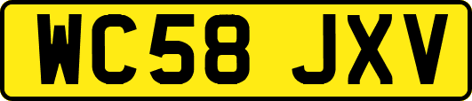 WC58JXV