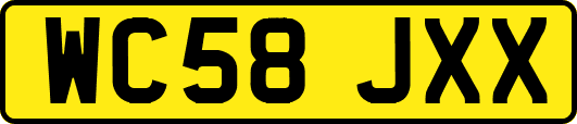 WC58JXX