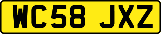 WC58JXZ