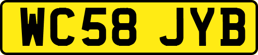 WC58JYB