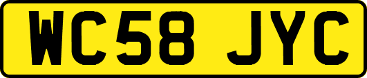 WC58JYC
