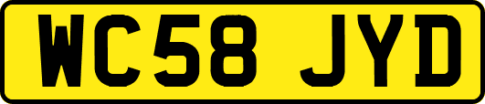 WC58JYD