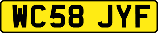 WC58JYF