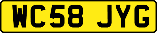 WC58JYG