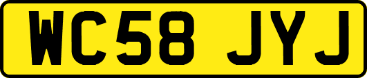 WC58JYJ