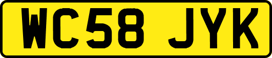 WC58JYK