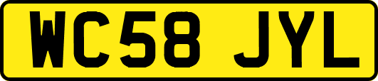 WC58JYL