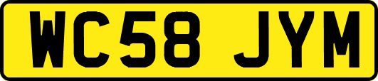 WC58JYM