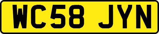 WC58JYN