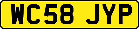WC58JYP