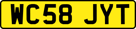 WC58JYT