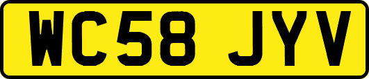 WC58JYV