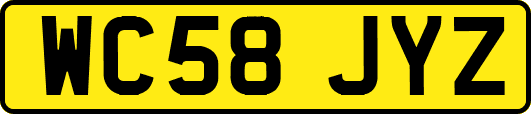 WC58JYZ