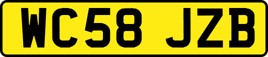 WC58JZB