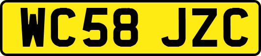 WC58JZC