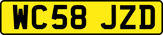 WC58JZD