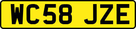 WC58JZE