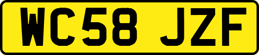 WC58JZF