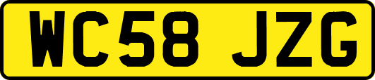 WC58JZG