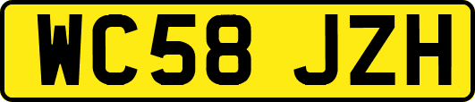 WC58JZH