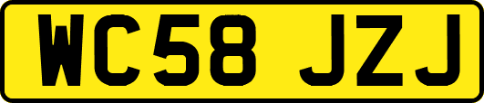 WC58JZJ