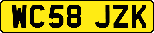 WC58JZK