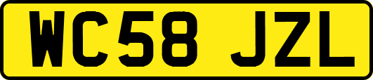 WC58JZL