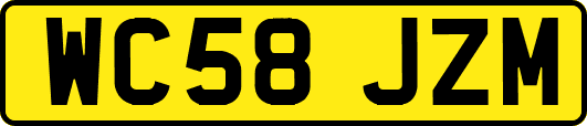 WC58JZM