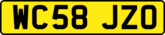 WC58JZO