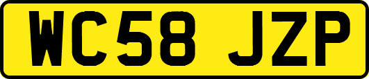 WC58JZP