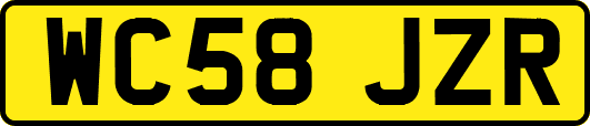 WC58JZR