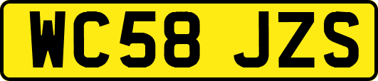 WC58JZS